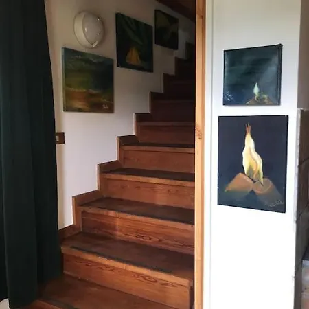 Baita Nel Cuore Della Carnia Chalet *
