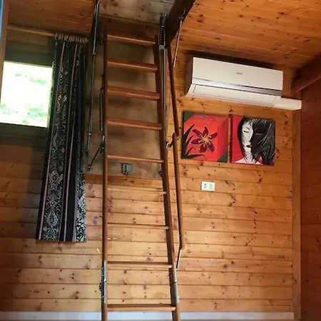 Chalet Baita Nel Cuore Della Carnia Paularo