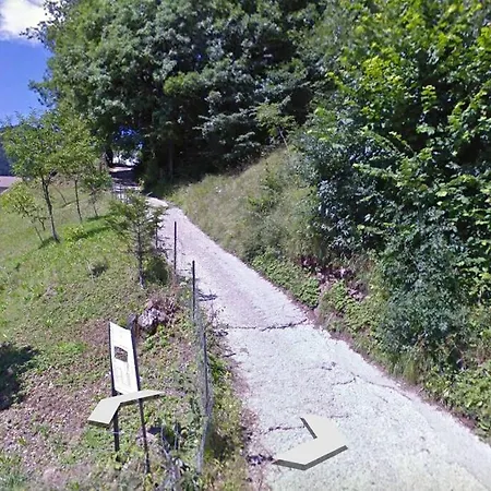 Chalet Baita Nel Cuore Della Carnia