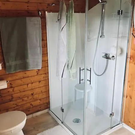 Baita Nel Cuore Della Carnia Chalet